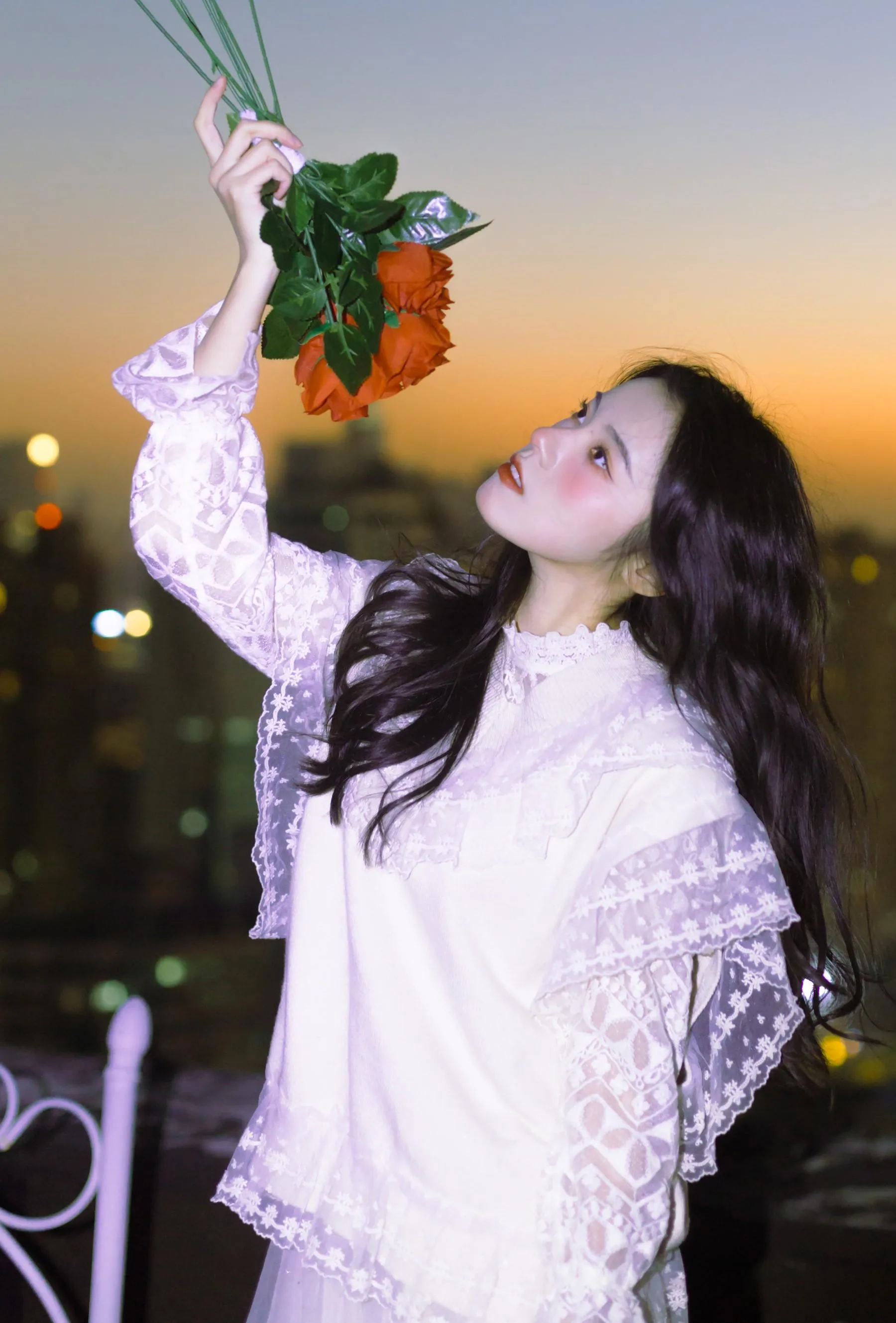 [YITUYU艺图语]2022.08.20 浪漫出逃 静鏡婧 [27P]插图6